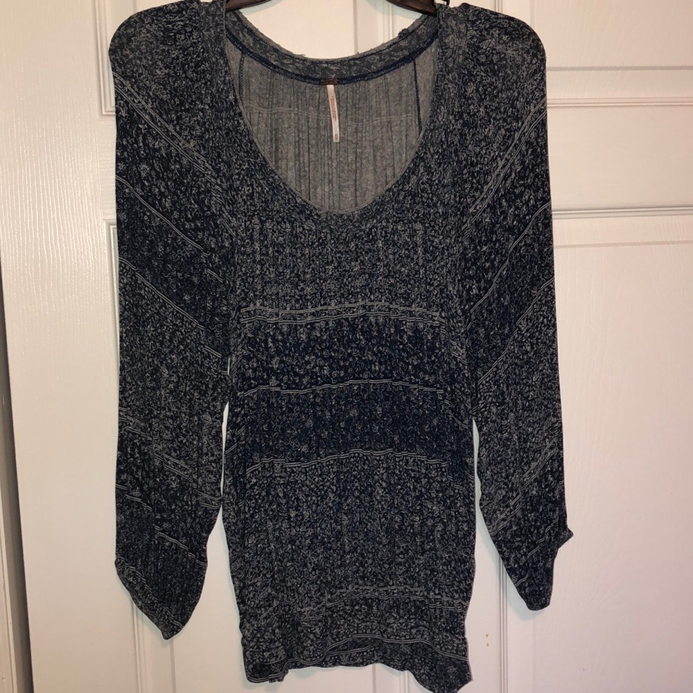 Free people top